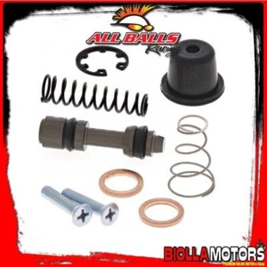 18-1035 FRONT BRAKE PUMP REVISION KIT Husqvarna FE 501S 500cc 2015-2016 AL - Picture 1 of 5
