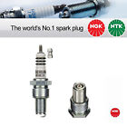 Ngk Br8eix / 5044 Iridium Ix Spark Plug Pack Of 8 Replaces Iw24