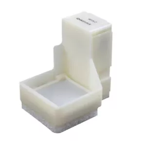 New Genuine OEM Electrolux Frigidaire Refrigerator Air Damper 241853801 - Picture 1 of 1