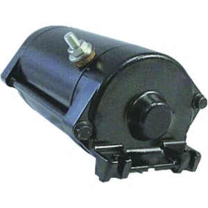 Motor de arranque JMP para Kawasaki VN Classic W 650 / 750 / 800 / 900 ccm año 1986 - 2021 - Imagen 1 de 1