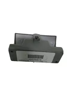 Genuine GM Block 15225214 - Foto 1 di 4