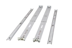 HPE RAIL KIT LFF 19" für HPE DL360 Gen8, Gen9, Gen10, Rack-Schienen - Photo 1/2