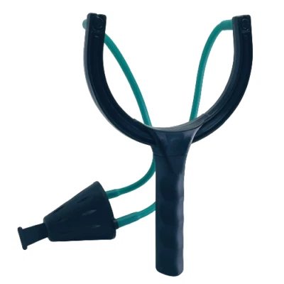 Fishing Throwing Tool Convenient Easy to Use Slingshot Fishing Dispenser Tool - Image 1 of 4