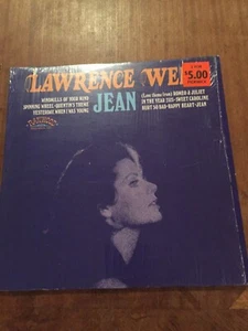 LAWRENCE WELK- JEAN- VINYL RECORD- R.8060 - Picture 1 of 3