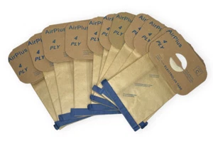 Lot of 11 Electrolux Tank Vacuum Bags 4 Ply Style C AirPlus Self Sealing - Picture 1 of 3