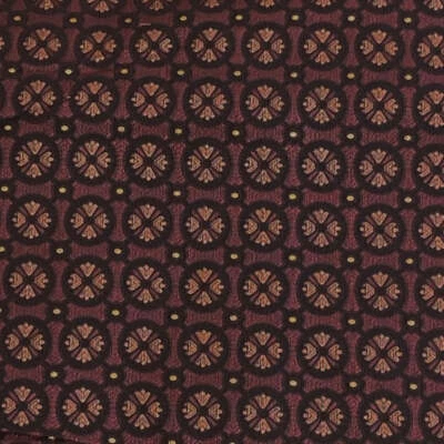 Tela de tapicería de arándano Duffy Burch Foto 1 de 3