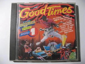 Good Times, The Great Of Pop Vol. 1 - Bild 1 von 3