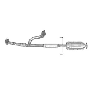 Catalytic Converter for 2001-2002 Mitsubishi Galant 3.0L V6 GAS SOHC - Picture 1 of 2