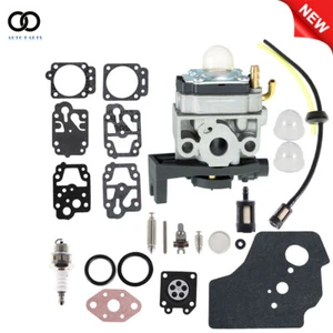 Carburetor For Honda Tiller FG110K1 RotoTiller GX25 25CC GX35 FG110 4 Strok - Picture 1 of 12
