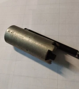 Zapfennuss für E-Düsen Aus/Einbau Lkw Motor Nr.4035890407 - Bild 1 von 3