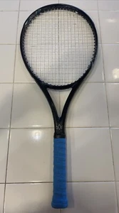Diadem Nova Tennis Racket 100 sq. in. Grip 4 1/8” - Picture 1 of 12