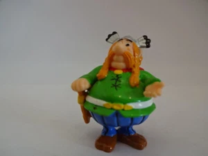 Film & Fernseh / Asterix und die Römer / Majestix - Bild 1 von 1