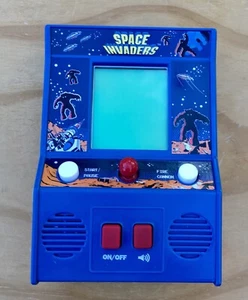 Space Invaders Classic Atari Arcade Console 09527 by Taito - Tested/ Working - Picture 1 of 5