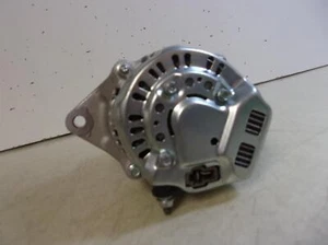 12V 45A Alternator Compatible With Denso, Iseki, & Massey Ferguson Tractors - Picture 1 of 6