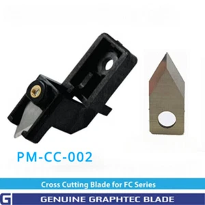 Nuevo cortador transversal original PM-CC-002 para Graphtec FC9000-75/100/140/160 - Imagen 1 de 3
