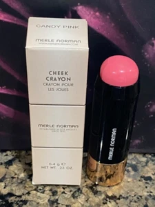 Merle Norman Cheek Crayon in CANDY PINK..... NEW - Picture 1 of 1
