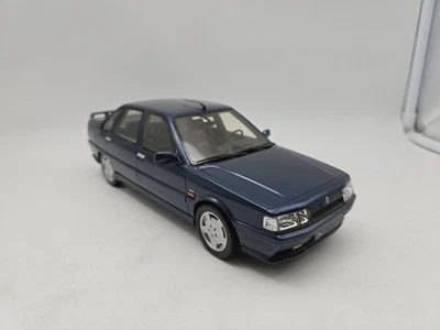 Otomóvil 1:18 OT006 Renault R21 Turbo Nº 32/1500 - Imagen 1 de 4
