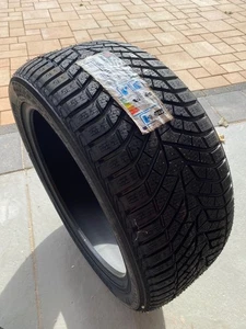 NEU-Winterreifen Yokohama 295/40 R21, 111V V905 Extra Load - Bild 1 von 3