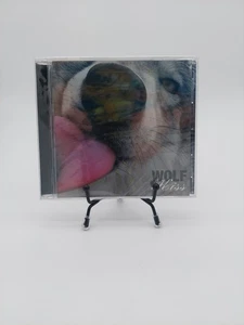 Wolf Kiss von Valentijn (CD, 2007) - Bild 1 von 2