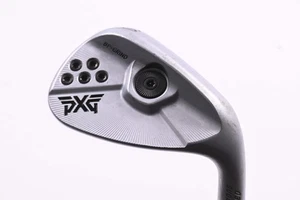 PXG 0311 Milled Sugar Daddy II Gap Wedge / 50 Degree / Stiff Flex Elevate Tour - Picture 1 of 6