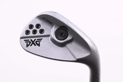 PXG 0311 Milled Sugar Daddy II Gap Wedge / 50 Degree / Stiff Flex Elevate Tour - Image 1 of 4