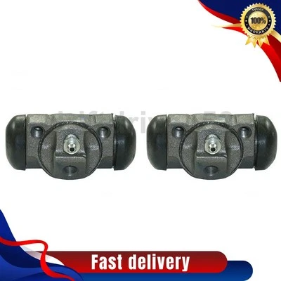 Rear Drum Brake Wheel Cylinder Fits 1981 1982 1983 1984 1985 1986 Chevrolet K20 - Image 1 of 4