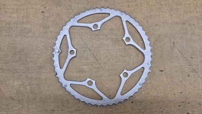 Винтажный Ritchey, 53T, 130 BCD, 5-Болт, Дорожный Велосипед Цепное кольцо, Звездочка из Сплава - Изображение 1 из 3