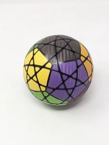 VeryPuzzle #73-9th Megaminx Ball (D9) - Foto 1 di 1