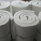 Grubość 32mm Ceramiczny koc izolacyjny Arkusz papieru do tłumika Wysoka temperatura Ma