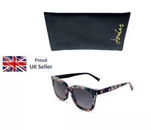 Gafas de sol para mujer Joules Beech JS7079 522 azul cristal/humo - Imagen 1 de 14