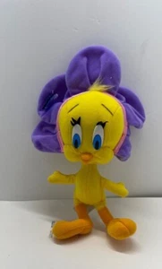 Peluche de colección Piolín Pájaro Peluche Looney Tunes Warner Bros 2011 12" de alto - Imagen 1 de 4