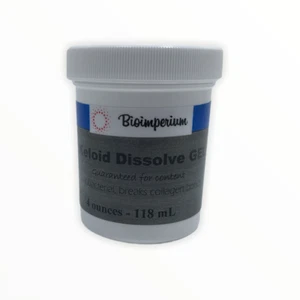 Keloid Dissolve Gel - madecassoside - Hypertrophic Scars