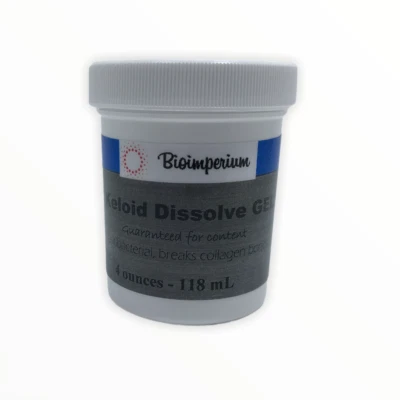 Keloid Dissolve Gel - madecassoside - Hypertrophic Scars - Image 1 of 4