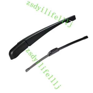 2x For Changan CS35 2018-2024 Rear Window Windshield Wiper Arm Blade Frame - Picture 1 of 2