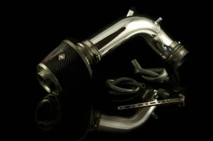Weapon R Secret Weapon Short Ram Air Intake Kit for Acura TSX 2.4L 4cyl 04-08 - Picture 1 of 1