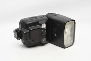 Nikon Speedlight SB-26 Shoe Mount Flash for Nikon - Picture 1 of 8