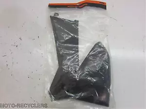06 ktm 250xc 250 250sx 250exc Right shroud rad 13 - Imagen 1 de 2