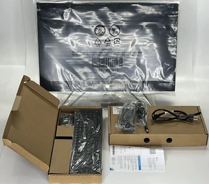 HP 27 Inch All-in-One Desktop PC | cb1177z | 22U68AA#ABA - NEW - Picture 1 of 5