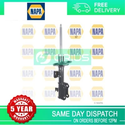 Amortiguador de suspensión delantero derecho para Suzuki Vitara 2005 NAPA 4160164J00 Foto 1 de 4