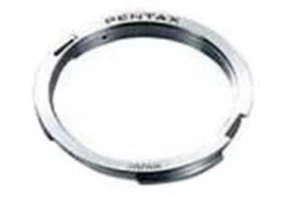 PENTAX Mount Adapter K "Lens Side: Screw Mount (SP) Body Side: PENTAX K" - Picture 1 of 3