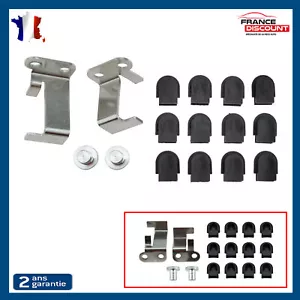 Kit Réparation Collecteur Admission Pour AUDI A4 A5 A6 A8 Q5 A7 3.0 TDI QUATTRO - Imagen 1 de 6