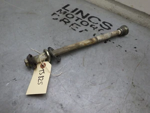 Triumph Sprint RS 955i Swingarm spindle TS825 - Picture 1 of 2