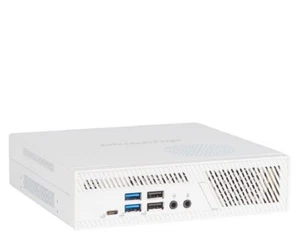 bluechip BUSINESSline S3137 *white* - Intel Core i3-14100 | 8 GB RAM | 50 #BL516 - Bild 1 von 4