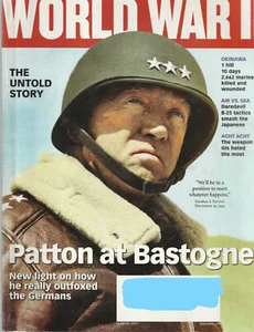 World War II Magazine November, 2007 - Picture 1 of 5