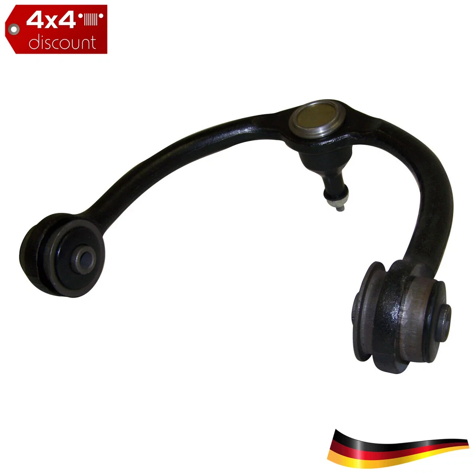 Brazo Control, delantero, superior Izquierdo Derecho Jeep Commander XK/XH 06/10 - Imagen 1 de 1