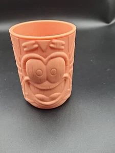 Spongebob Squarepants Tiki Cup PATRICK 2023 Toy Burger King Kids Meal - Picture 1 of 6
