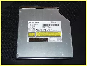 MASTERIZZATORE DVD MODULARE BAY DL FUJITSU E8410 S7110 S7211 T4020 T4220 ST5000'S DOCKS - Foto 1 di 12
