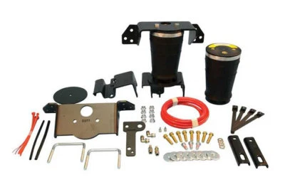 Firestone Sport Rite Air Helper Spring Bags Kit for Silverado Sierra 1500 F150 Foto 1 de 4