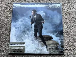 張學友 (Jacky Cheung): 醒著做夢 Wake Up Dreaming (2014) LP Vinyl Record Factory Sealed - Picture 1 of 2