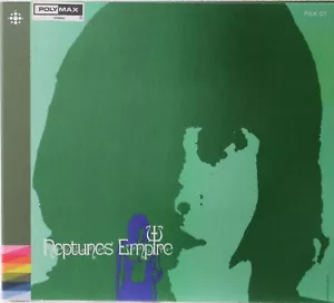 Neptunes Empire Norwegian/UK prog psych cd remaster - Picture 1 of 1